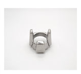 BOT III RING STAINLESS STEEL