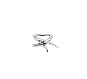 ARC RING  - STAINLESS STEEL