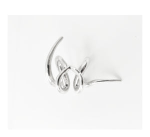NAIL RING STAINLESS STEEL